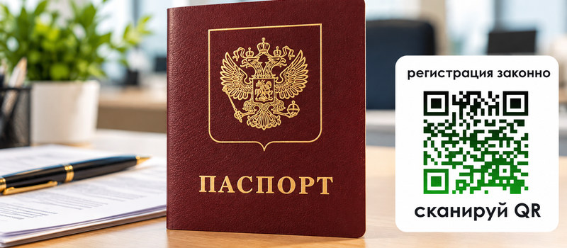прописка в Лосино-Петровском регистрация в Лосино-Петровском